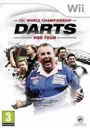 Descargar PDC World Championship Darts Pro Tour [English][WII-Scrubber] por Torrent